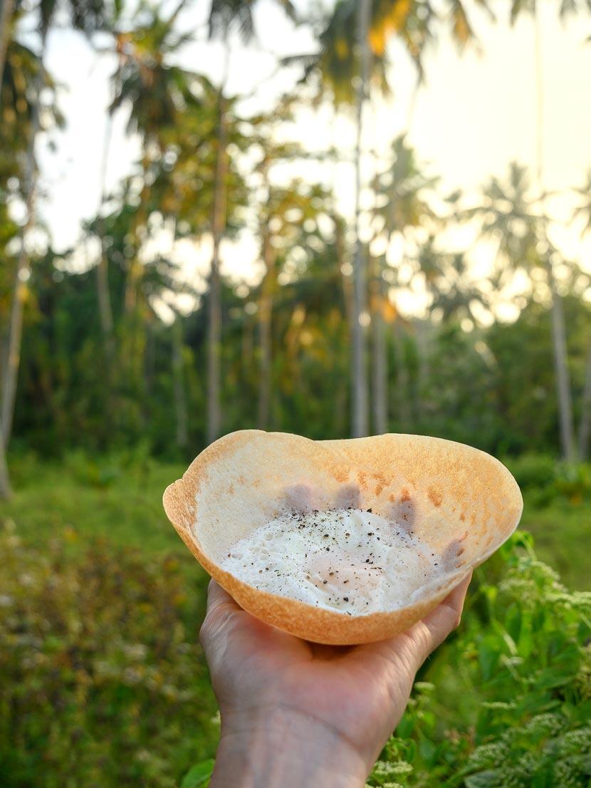 Sri Lankan Spices
