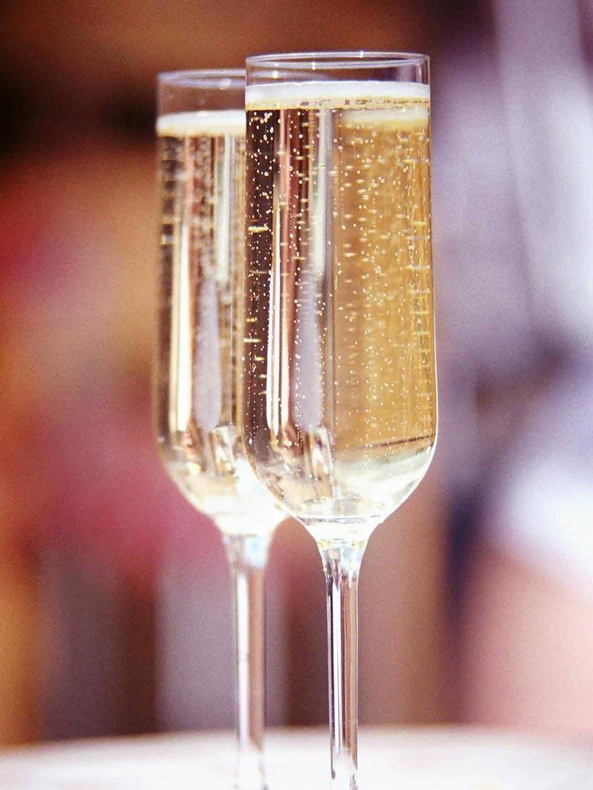 Celebration Bubbles