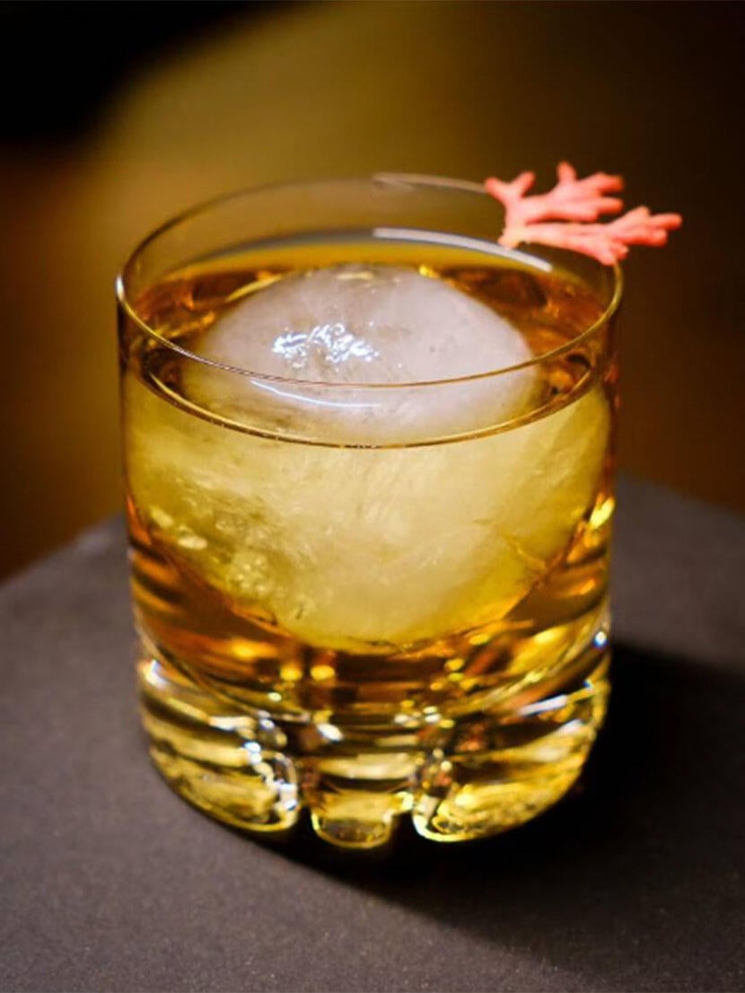 Mixology Magic
