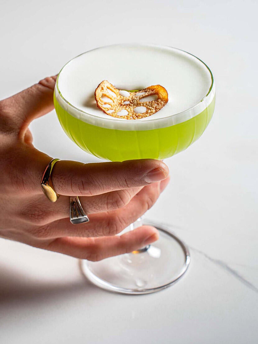 Mixology Magic