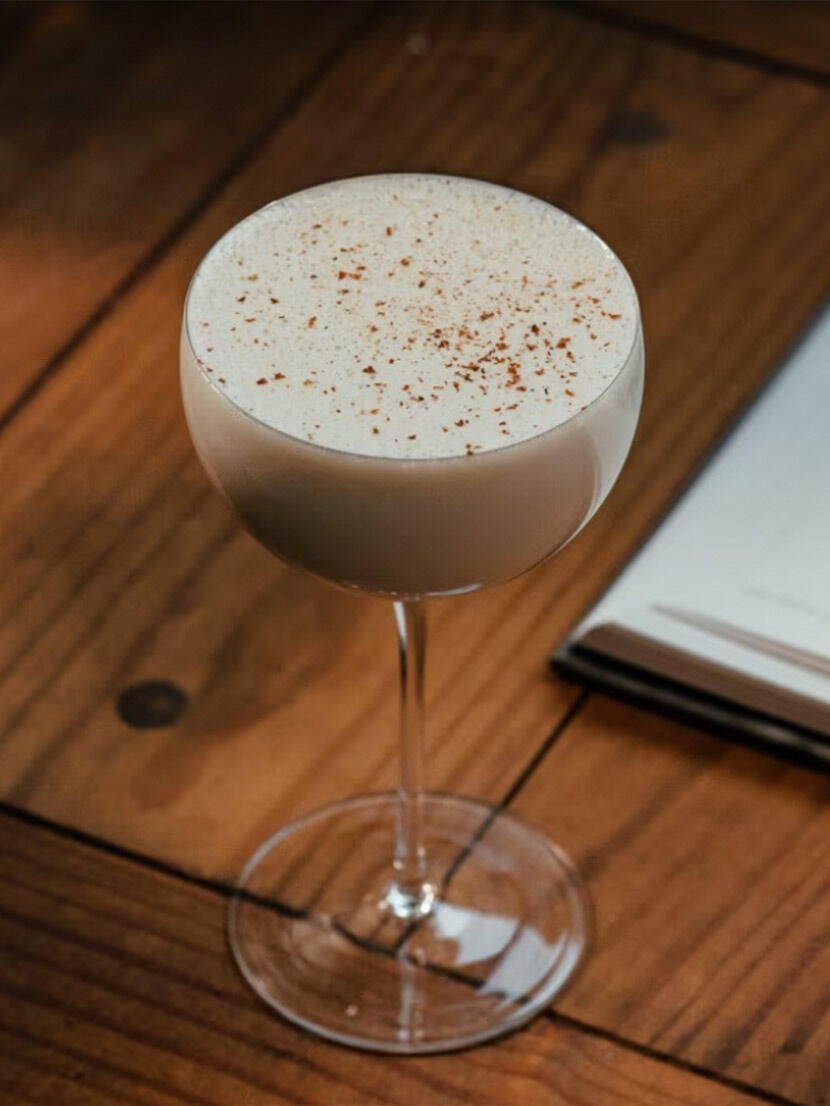 Mixology Magic