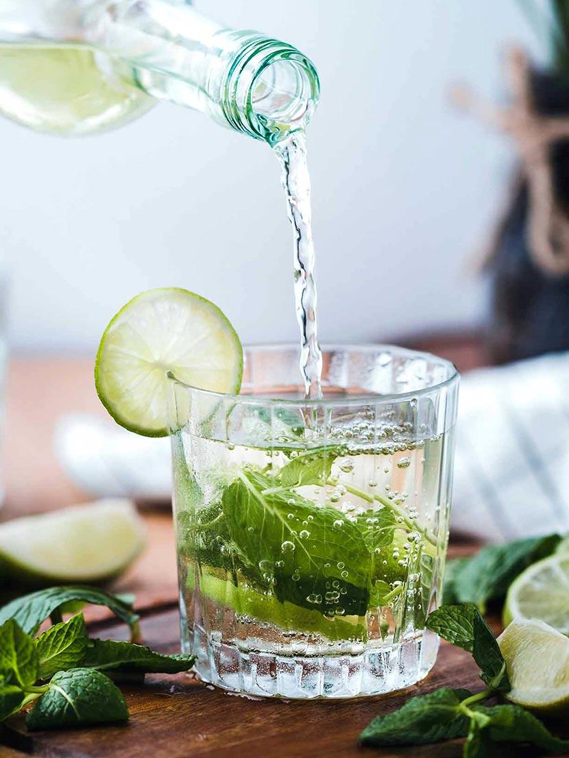 Liquid Tastes