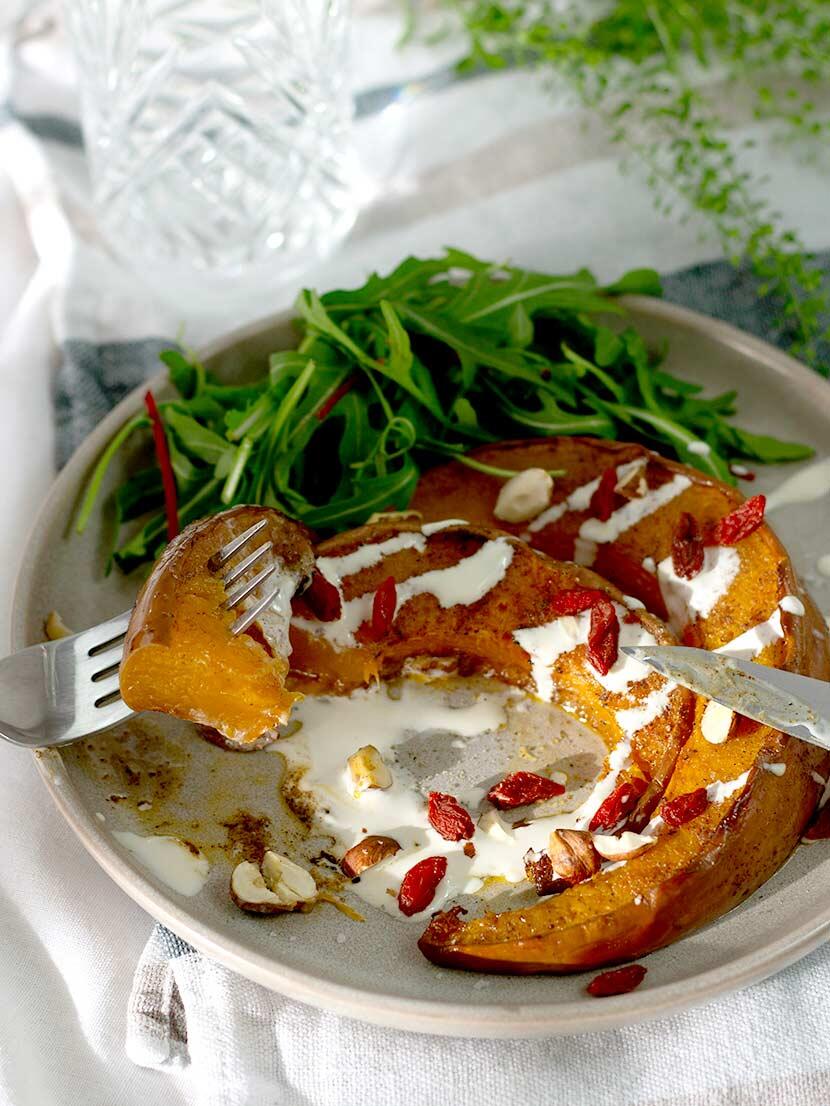 Homestyle Gourmet