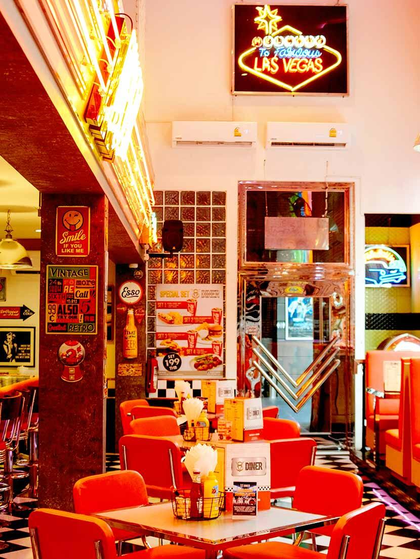 Heritage Bites