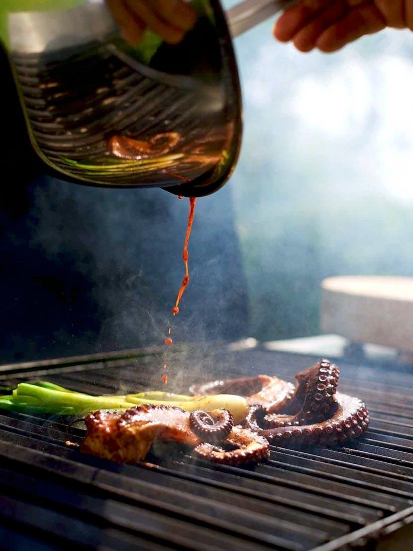 Culinary Techniques