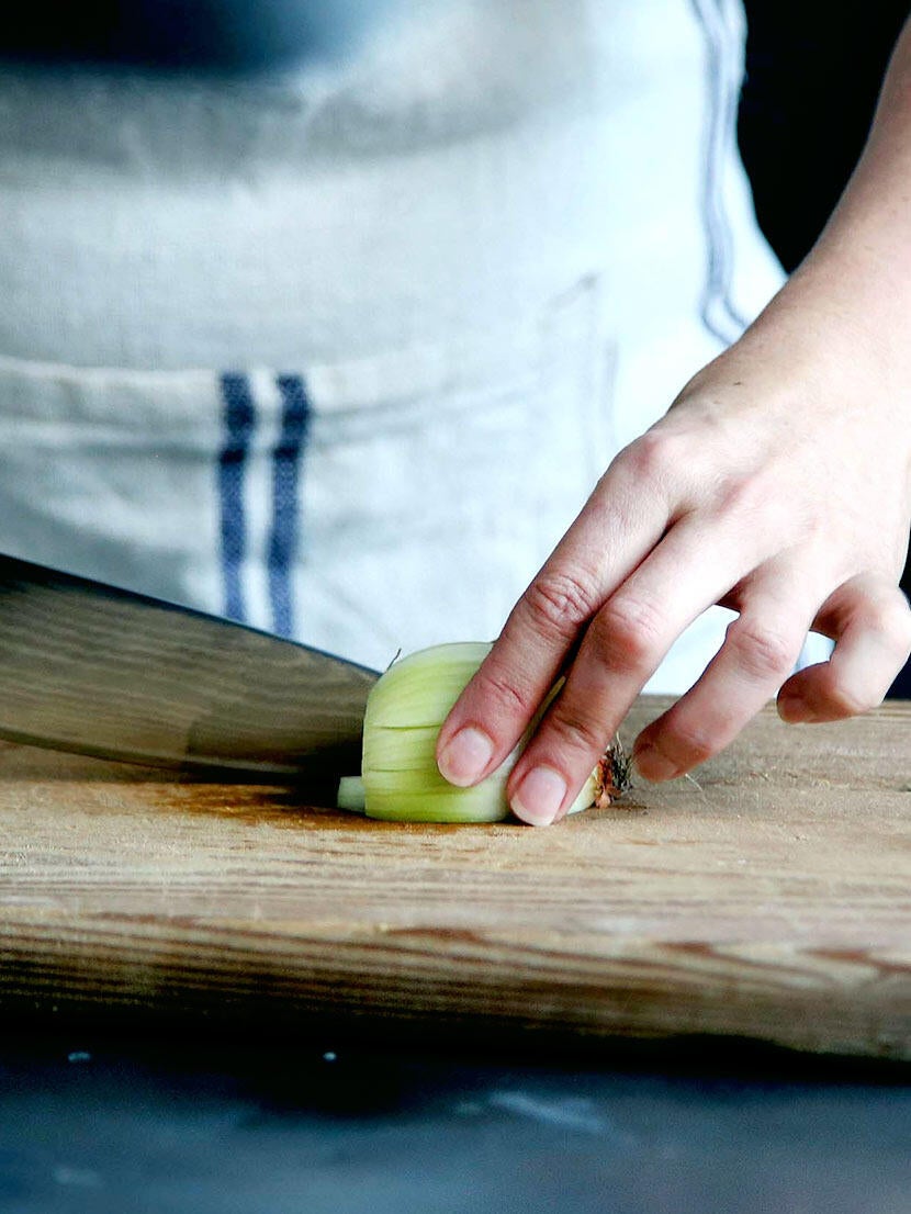 Must-Have Kitchen Tools