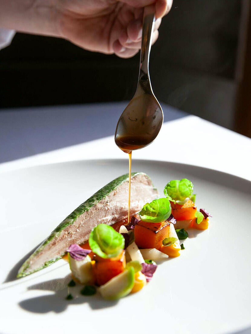 Plating Tips