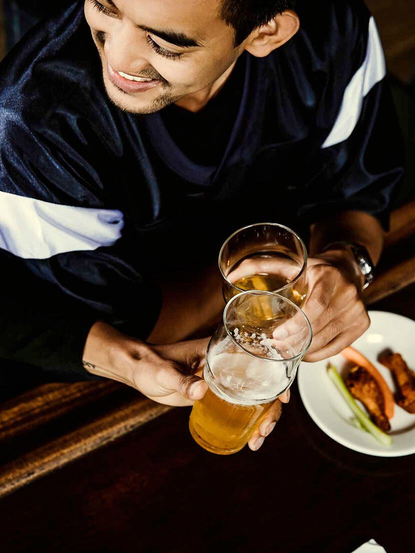 Beer Selections