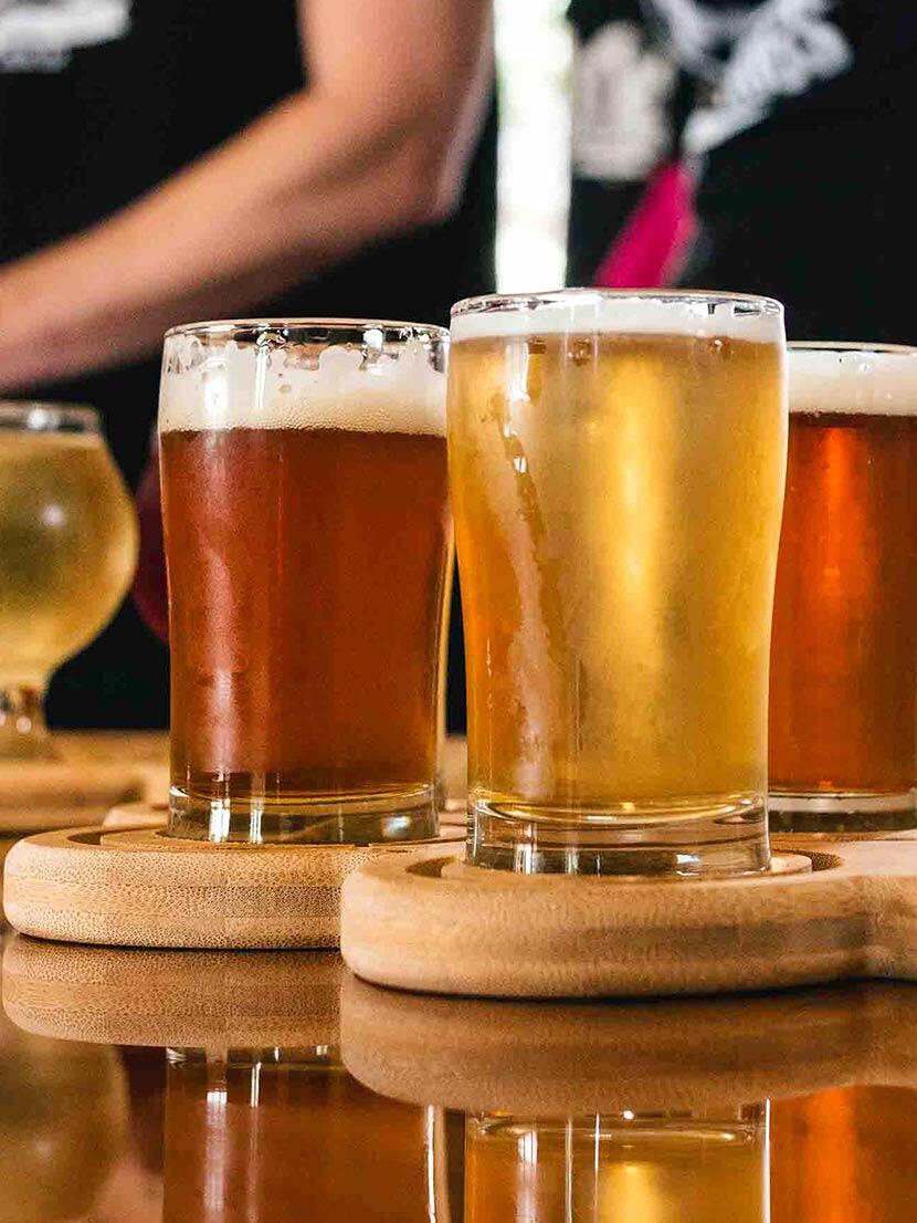 Beer Selections