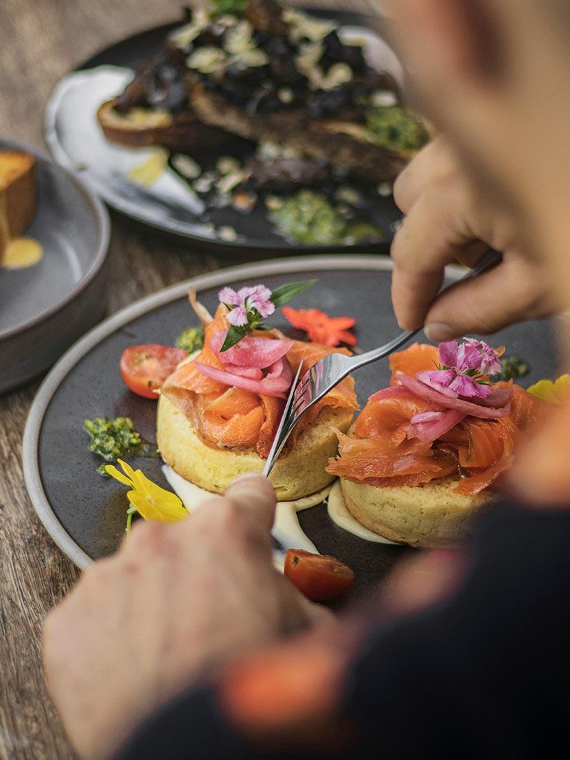 Brunch Bliss