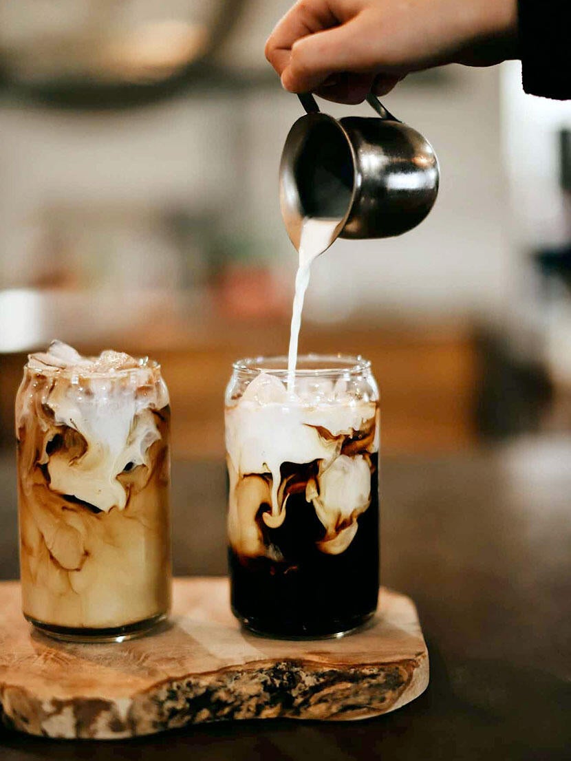 Mastering Coffee