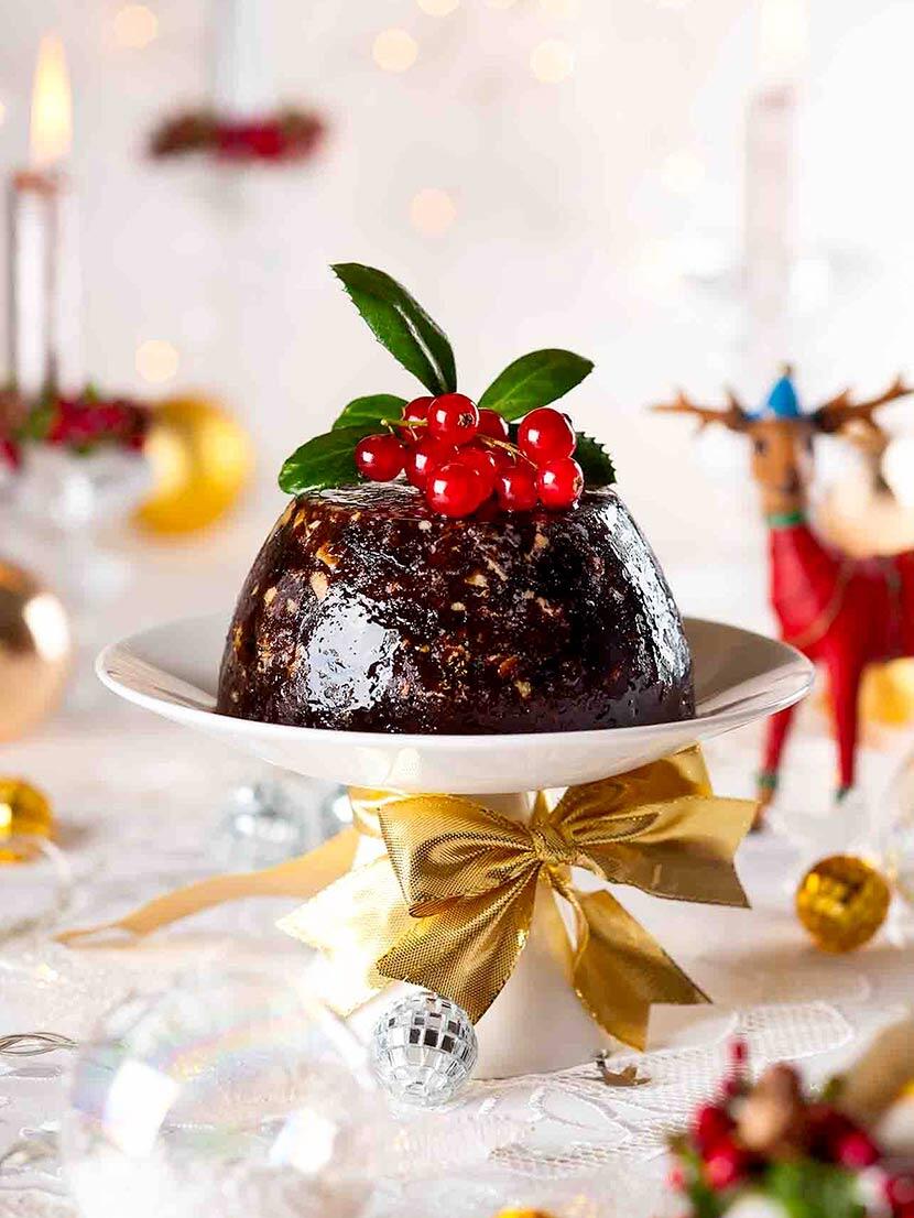 Christmas Treats