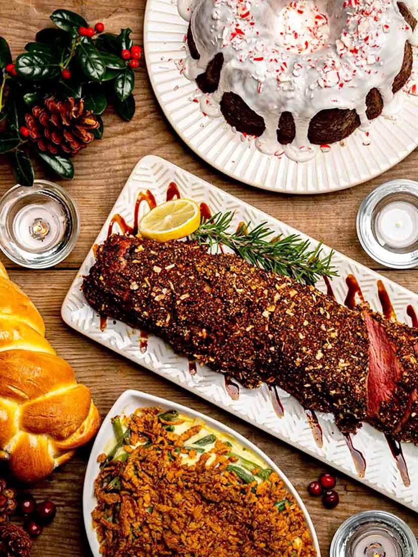 Christmas Treats