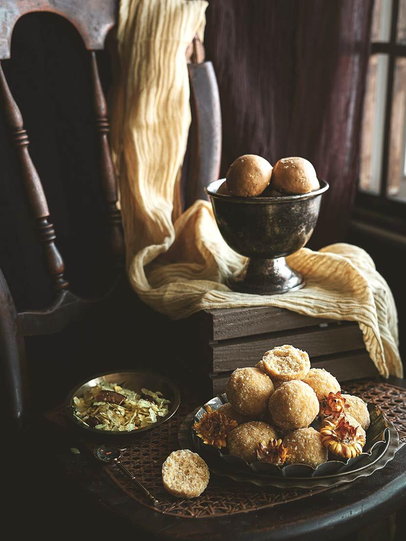 Diwali Delights