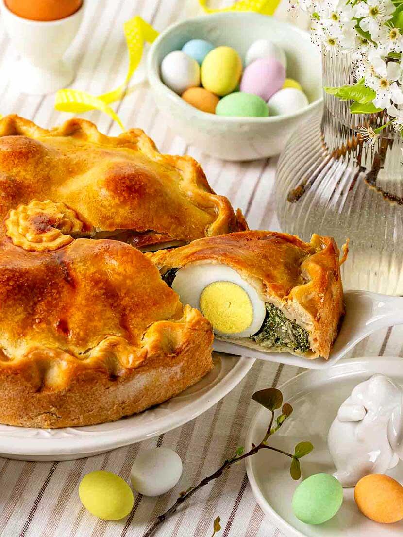 Easter Goodies