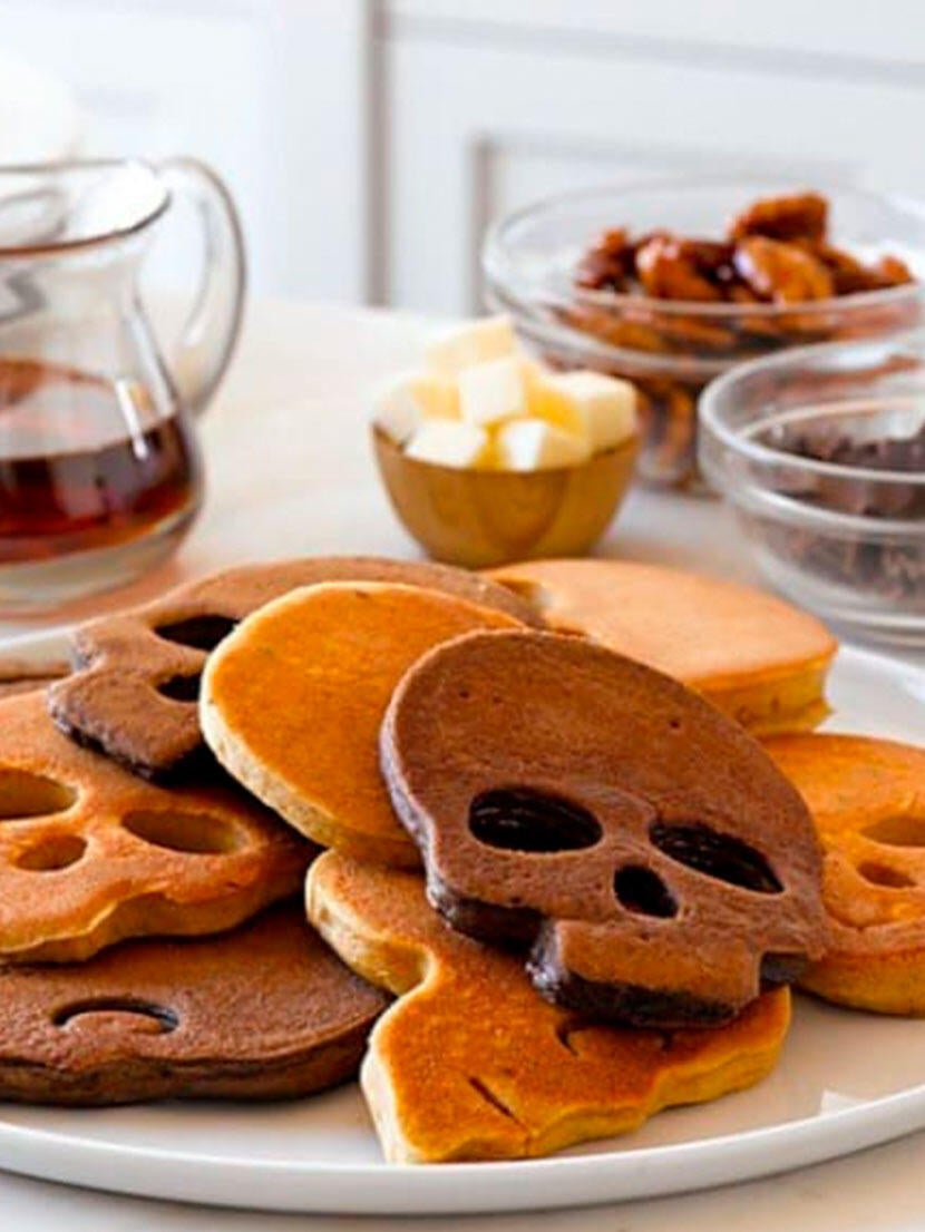 Halloween treats
