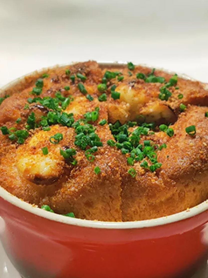 St. Patrick's Day Eats