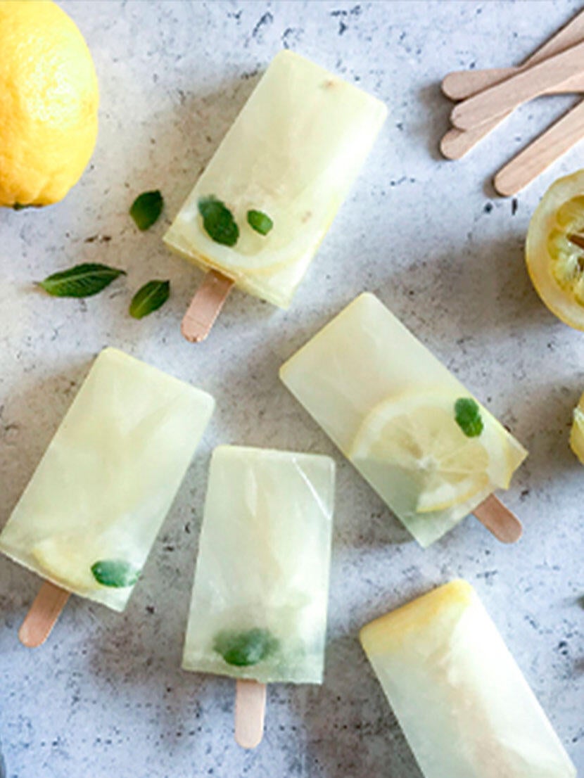 Summer Delicacies