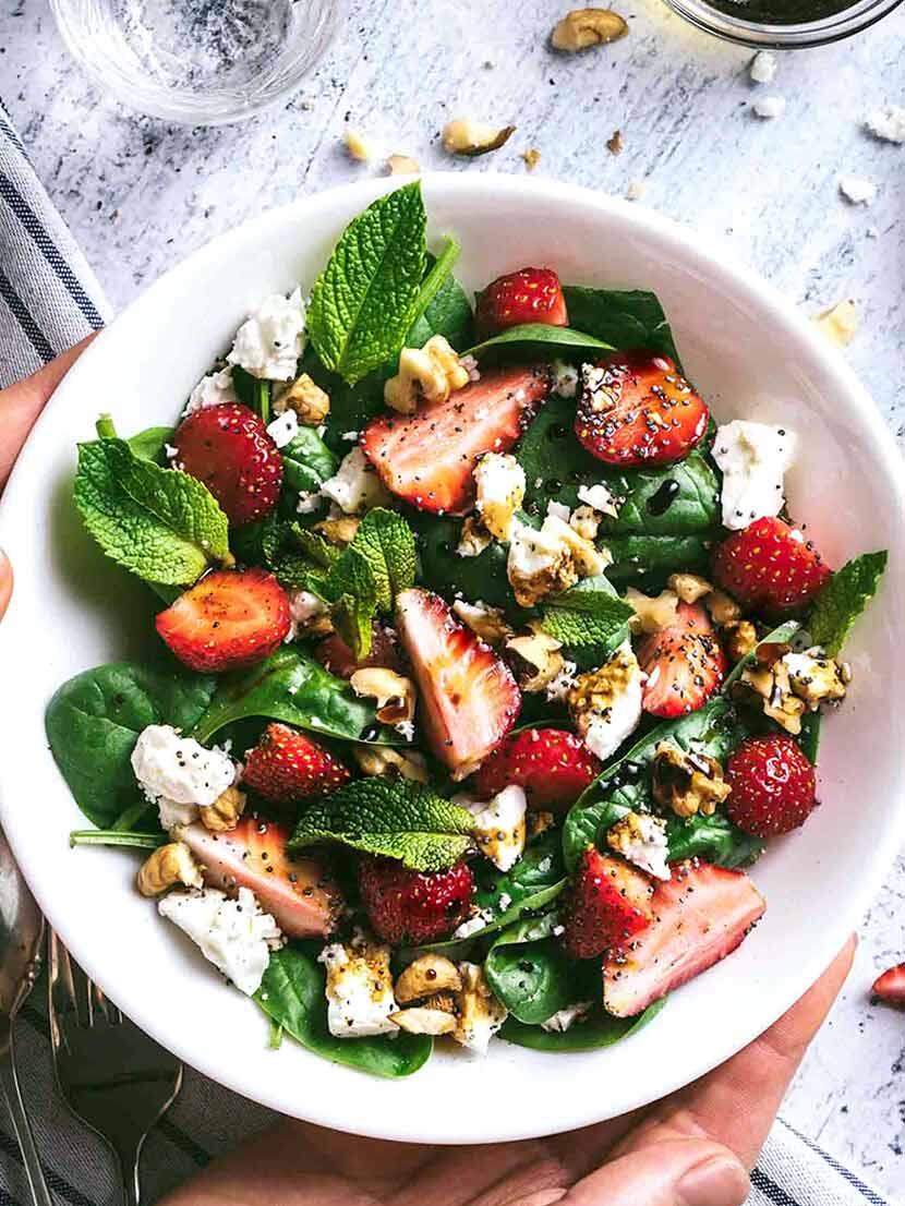 Summer Delicacies
