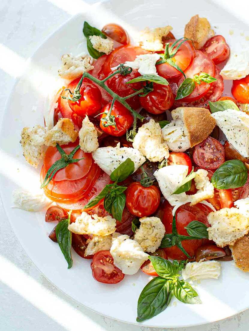 Summer Delicacies