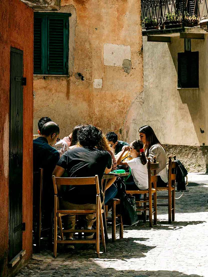 Family-Friendly Feasts