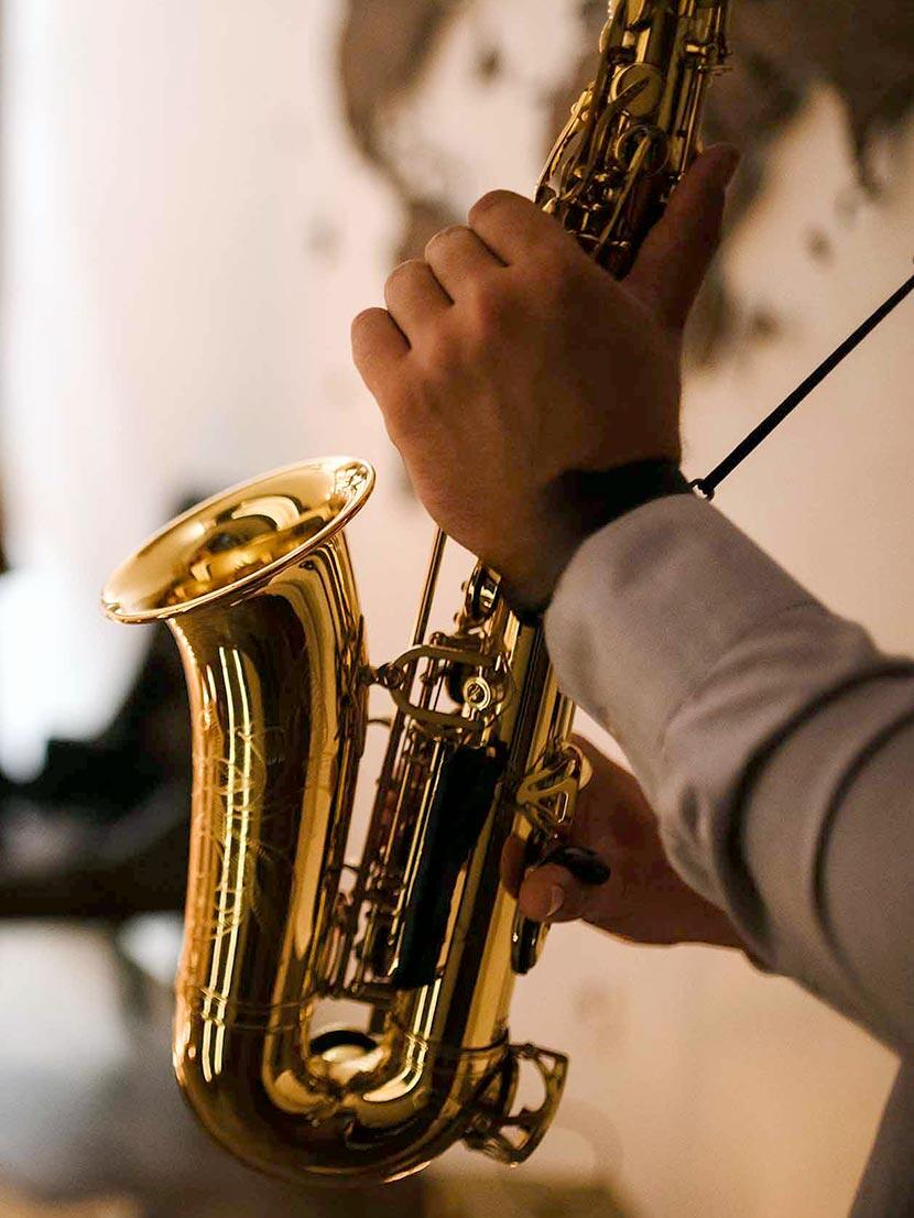 Live Music