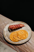 Kol_Lobster taco