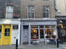 BAO Soho