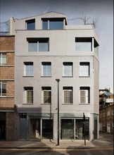 Blue Mountain School