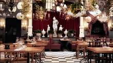 Brunswick House