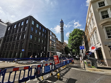Charlotte Street