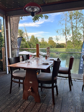Cherwell Boathouse Restaurant