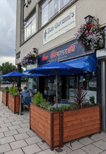 Don Giovanni's