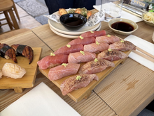 Eel Sushi Bar