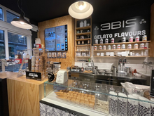 Gelateria 3Bis Borough Market