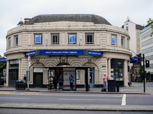 Great Portland Street