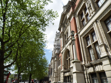 Knightsbridge