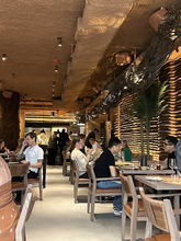 MOI Restaurant