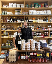 Oli's Thai & Elle’s Deli