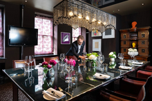 Pied a Terre