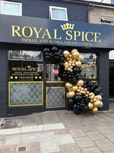 Royal Spice Indian Restaurant & Takeaway Cambridge