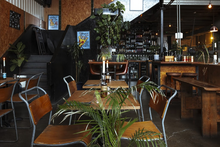 Sodo Pizza Bethnal Green