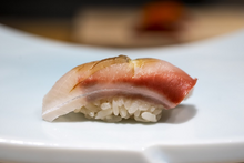 Sushi Amamoto