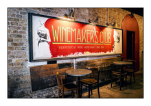 The Winemakers Club