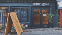 Urban Angel cafe