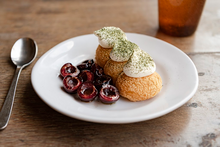 Wildflowers Restaurant